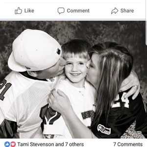 Meet your Posher, Shae8914